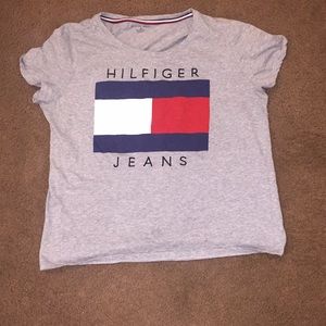 Tommy Hilfiger shirt